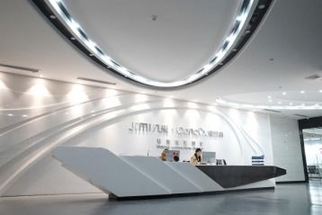 精研物聯網技術，賦能產業未來 幾米實業集團亮相IOTE2019深圳物聯網展