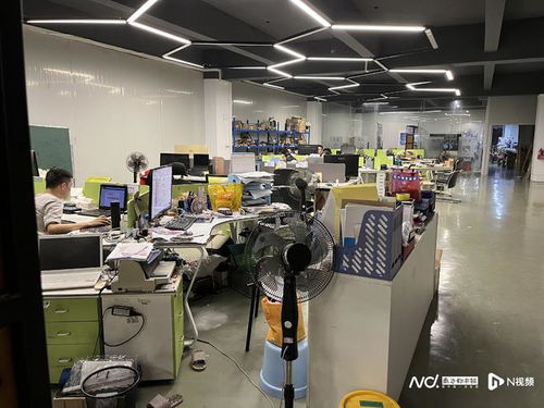 物聯網青年軍 從香港出發，在江門創業大賽中嶄露頭角